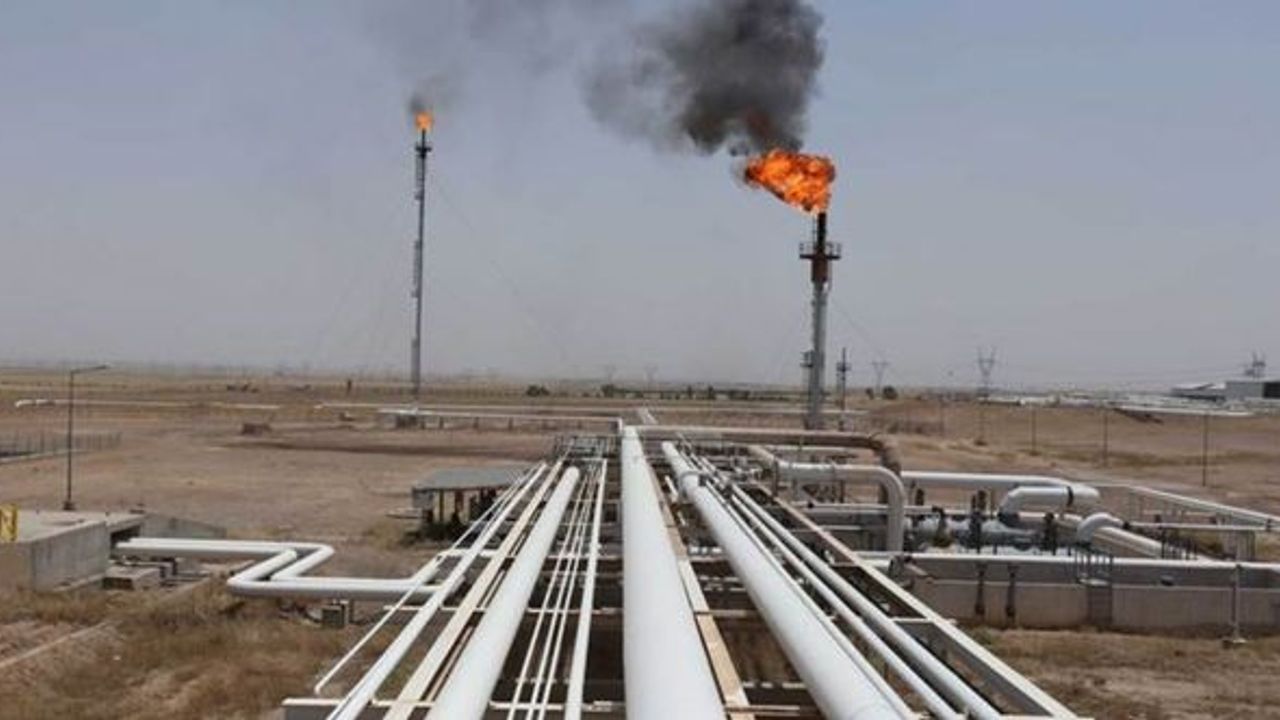Bağdat ve Ankara petrol ihracatının başlaması için toplanacak