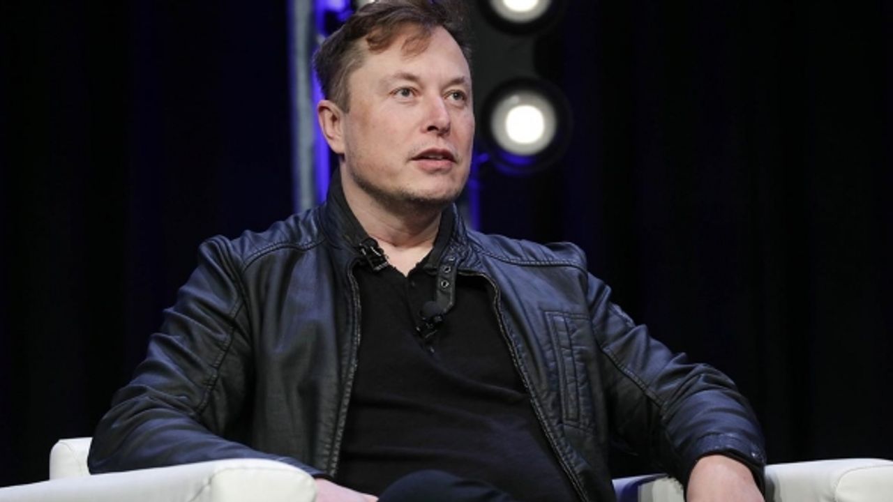 Elon Musk yeniden dünyanın en zengin insanı