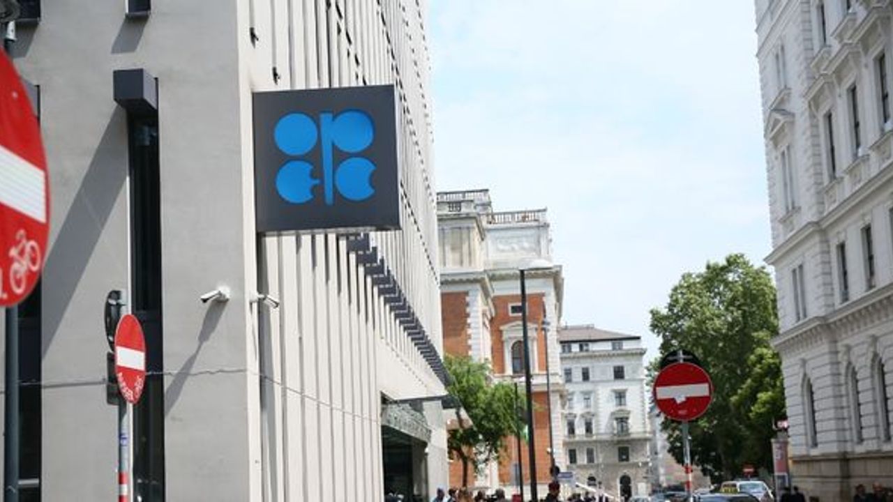 Irak,  OPEC+ tarafından alınan karara uyacak