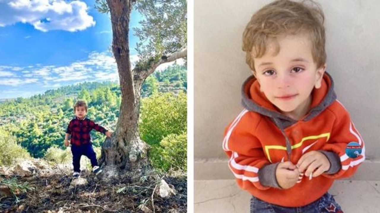 İsrail askerleri vurmuştu-Filistinli bebek hayatını kaybetti
