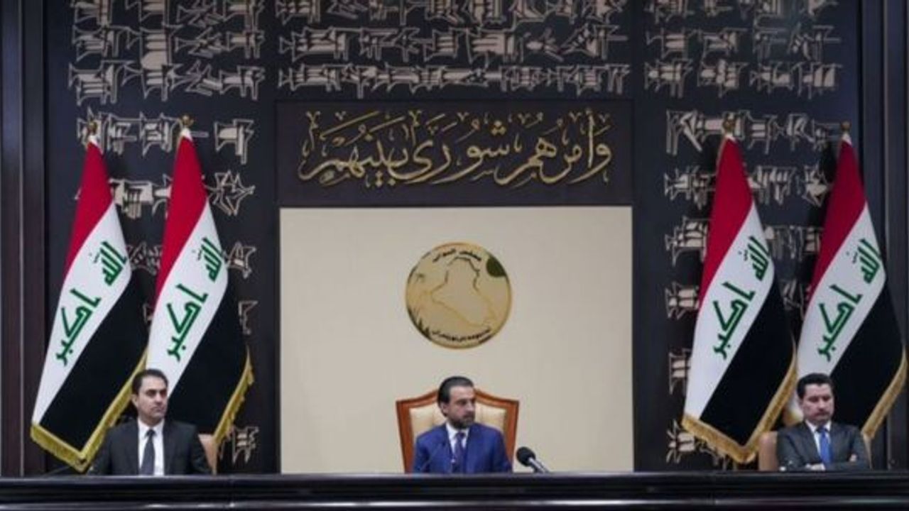 Kanun Devleti Koalisyonu: Erbil ile Bağdat arasındaki anlaşmadan haberimiz yok
