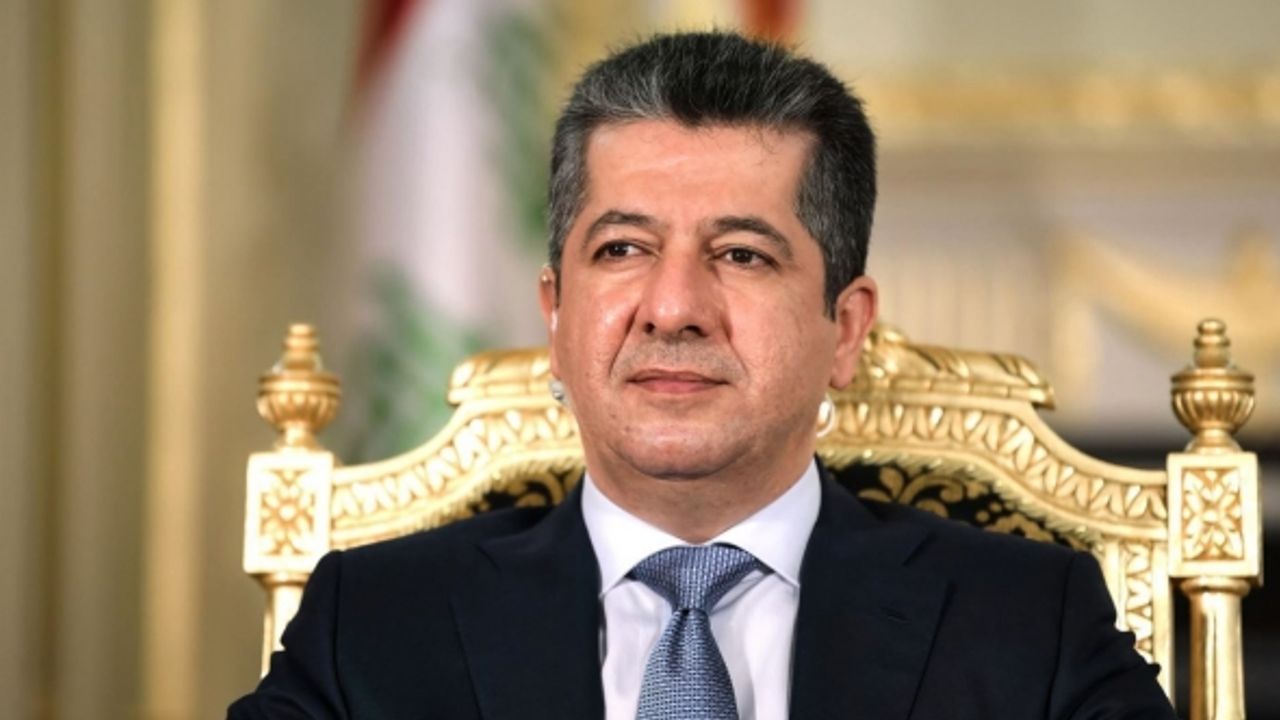 Mesrur ​​Barzani: Parlamento seçimleri bu yıl yapılmalı