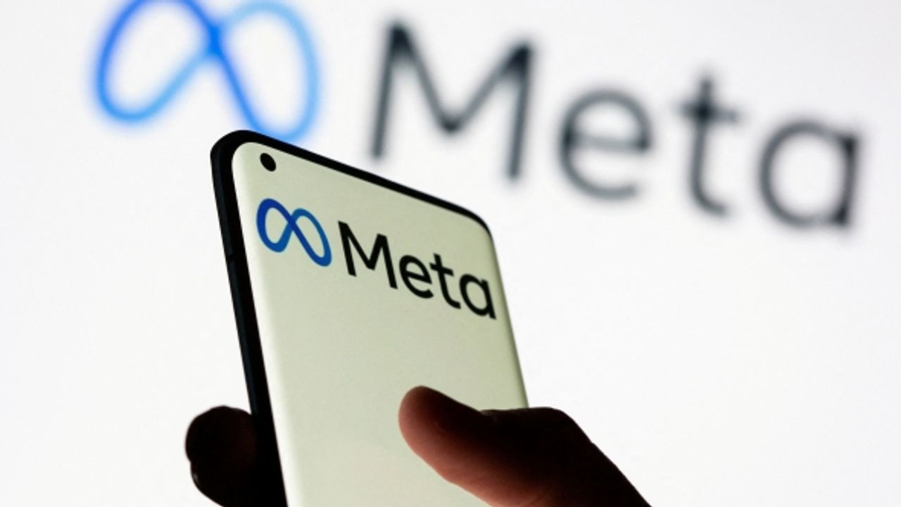 Meta'dan riskli yeni yapay zeka modeli