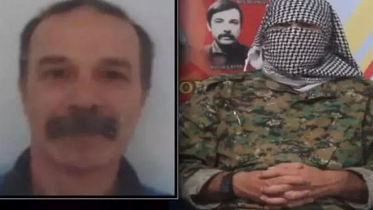 MİT, kırmızı kategoride aranan teröristi etkisiz hale getirdi