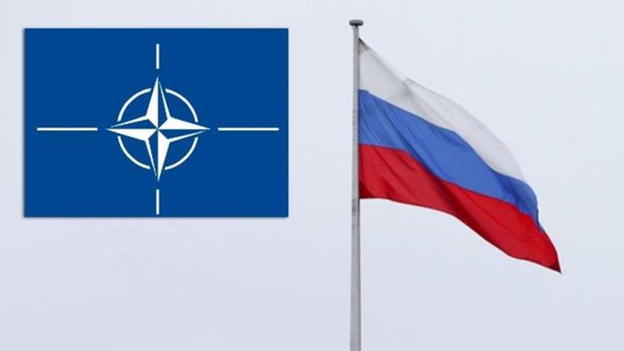 NATO'dan Ukrayna'da barajın bombalanmasına tepki