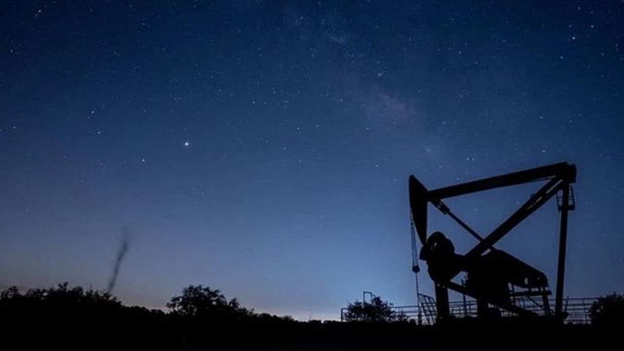 Petrol devlerinin gelirinde rekor artış