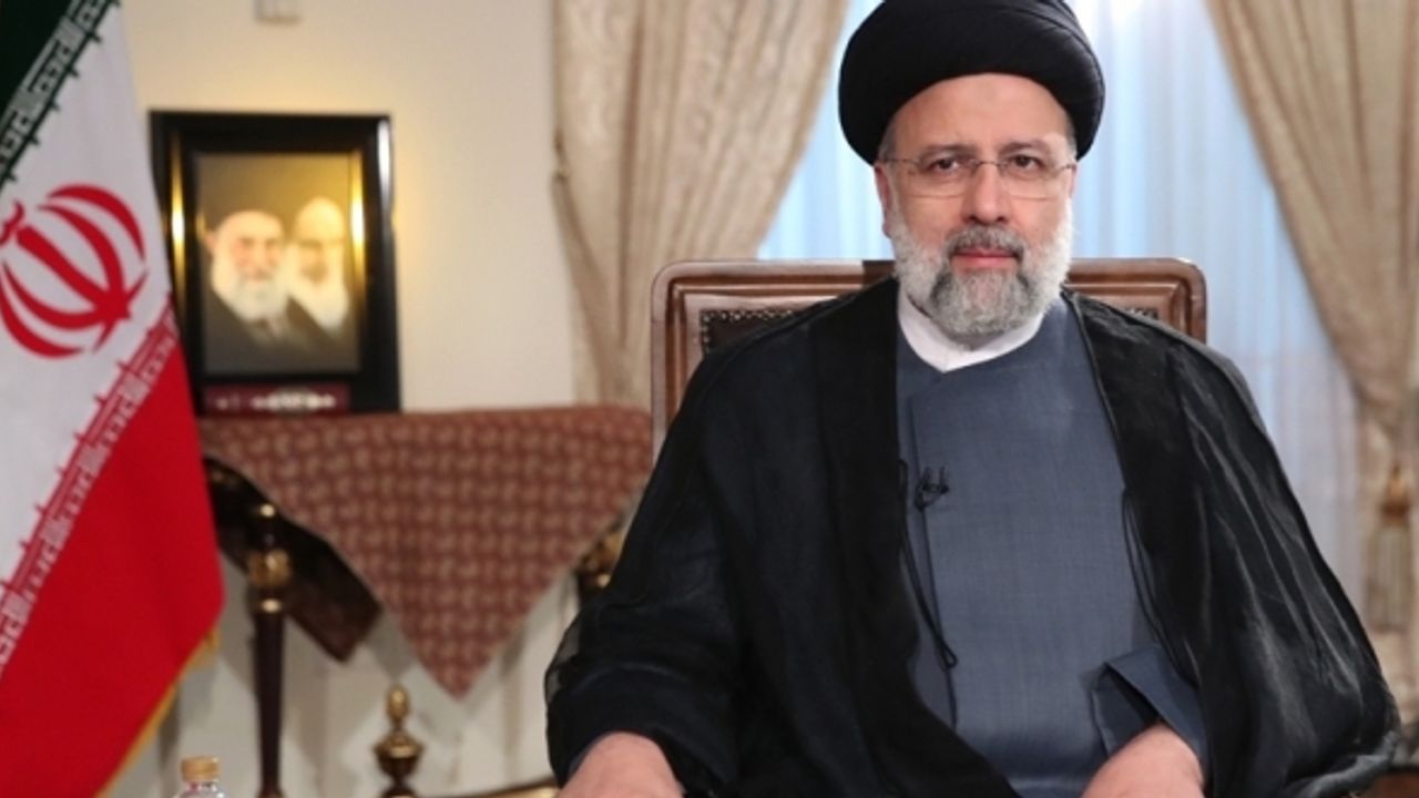 Reisi: “Riyad ile ilişkilerin yeniden tesis edilmesi memnuniyet verici”