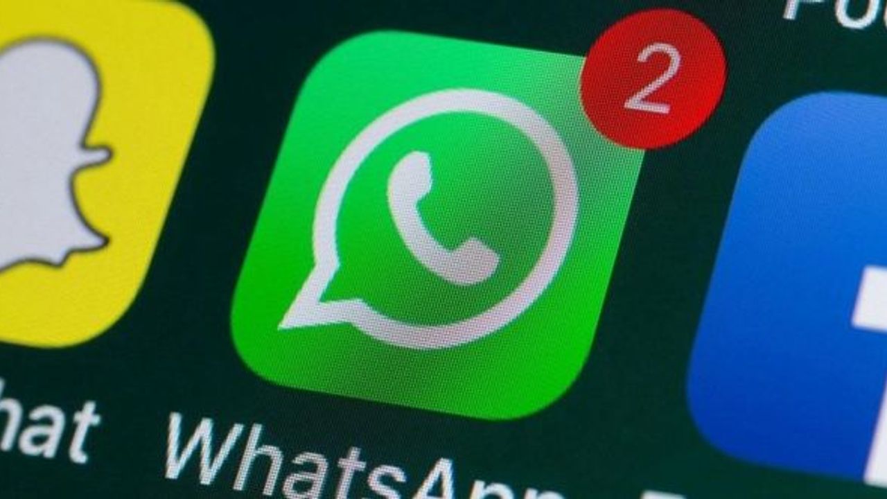 Rusya'da WhatsApp'a para cezası
