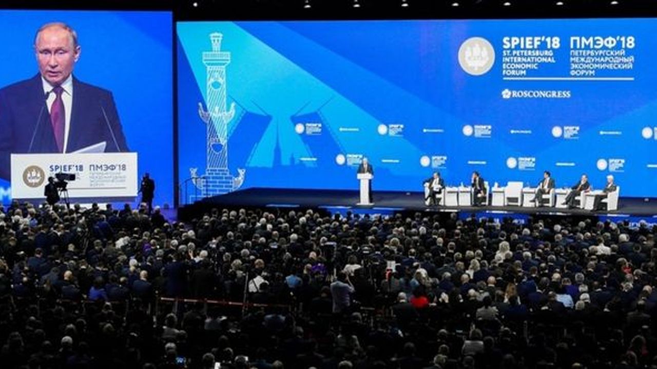 Rusya'dan 'dost olmayan ülkeler' detayı