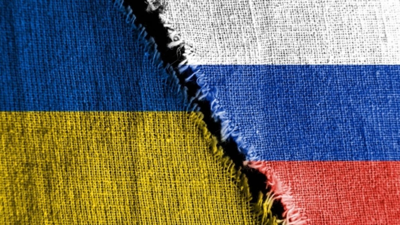 Rusya: Ukrayna ordusunun merkezlerinden birini vurduk