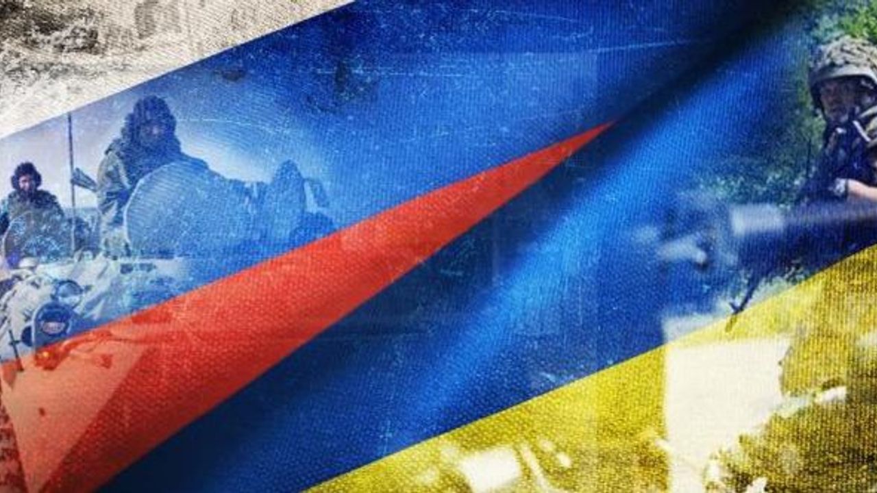 Rusya: Ukrayna’da yabancı üretim silah depolarını vurduk