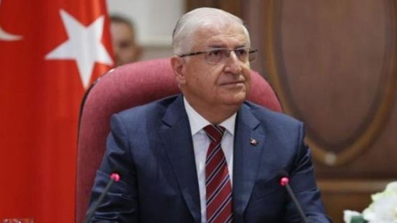 Savunma Bakanı Güler: Taahhütlerini yerine getirirse İsveç de NATO üyesi olabilir