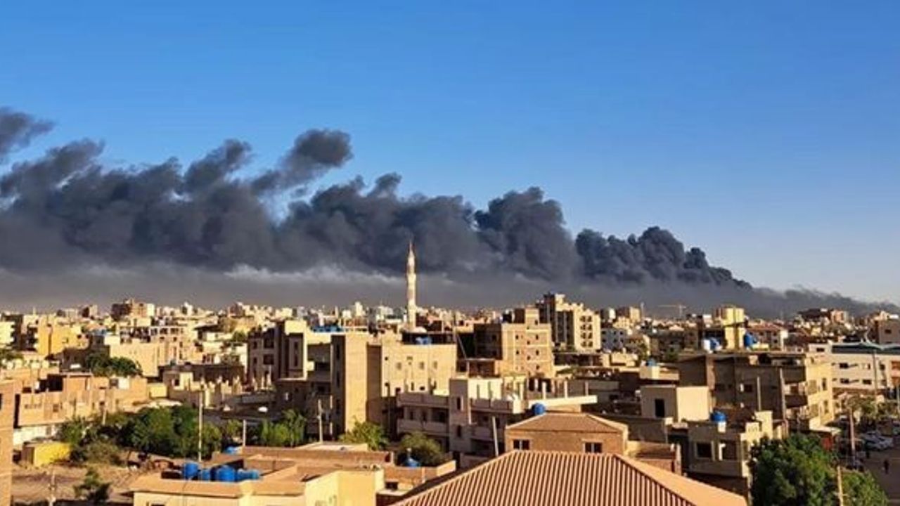 Sudan’daki savaşın taraflarına çağrı: Ateşkese uyun