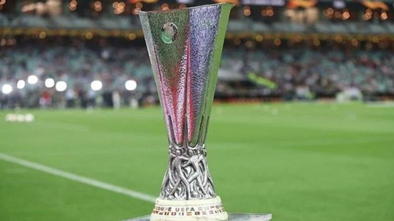 UEFA Avrupa Ligi'ni en çok İspanyollar kazandı