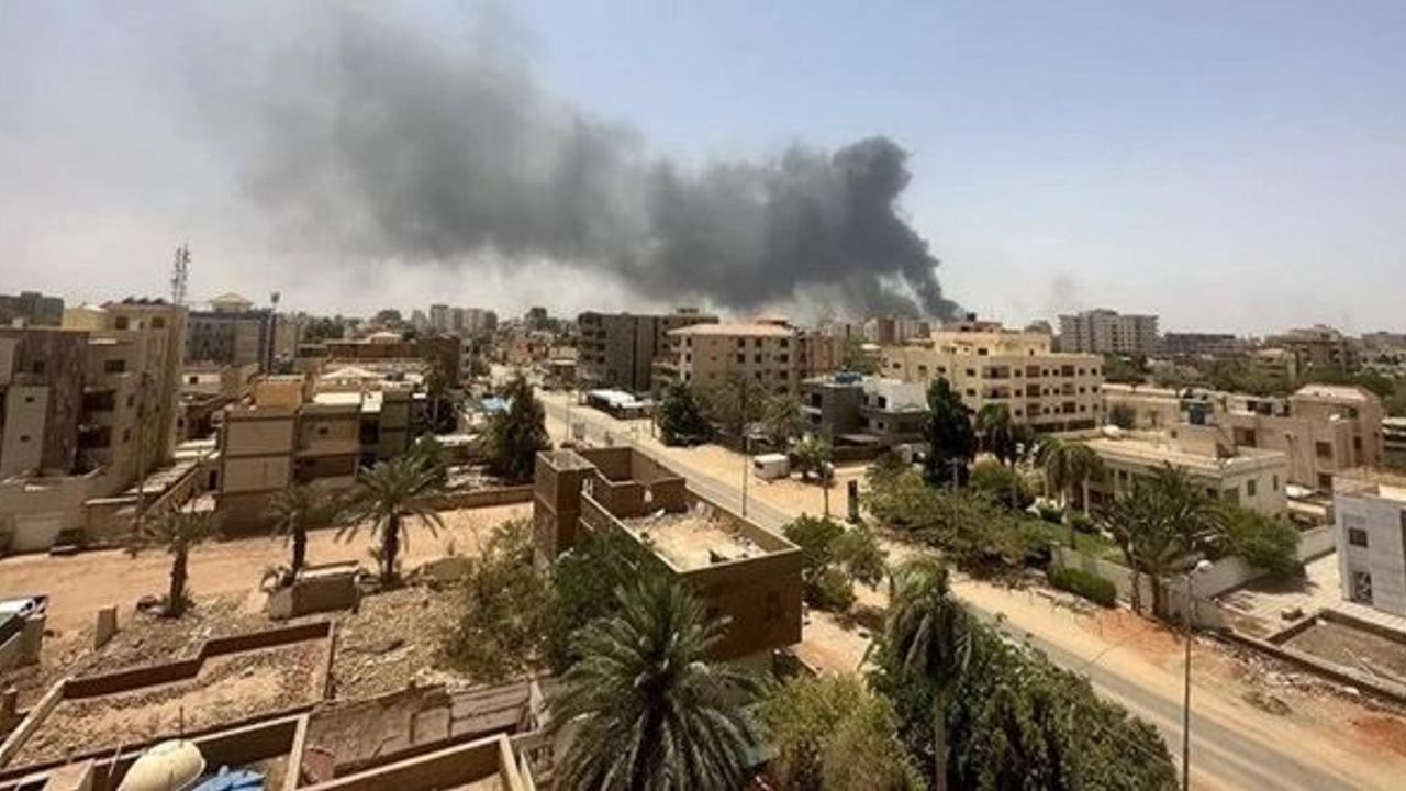 UNHCR: Sudan'dan Çad'a yaklaşık 125 bin kişi sığındı