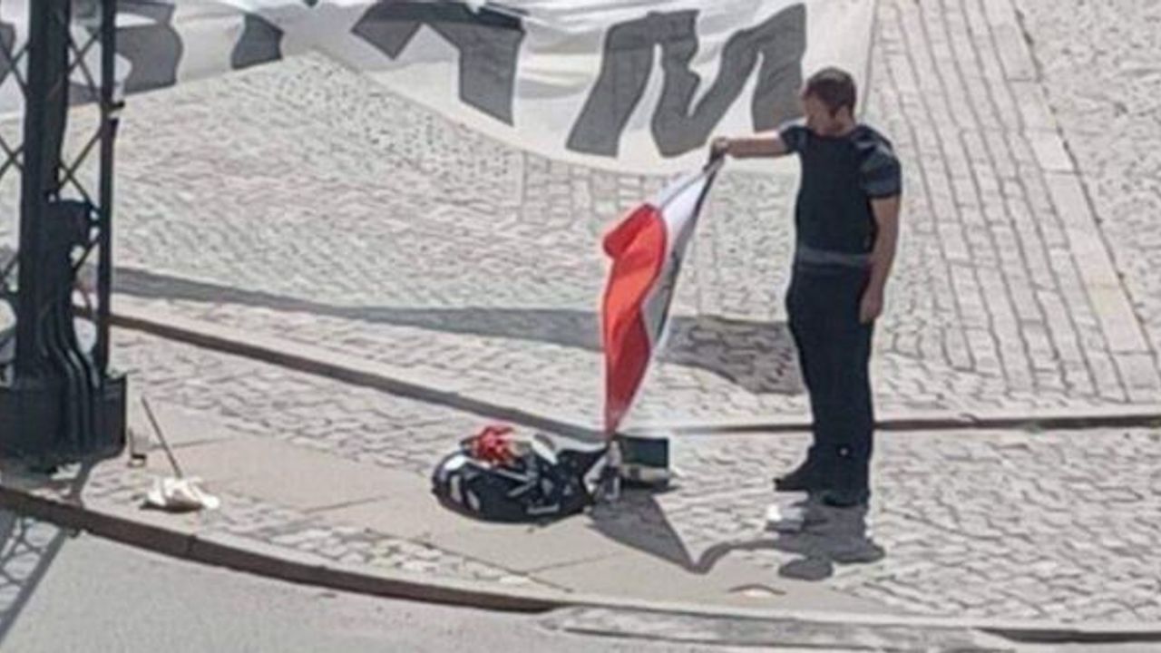 Danimarka'da Kur'an-ı Kerim'e yönelik saldırılar sürüyor