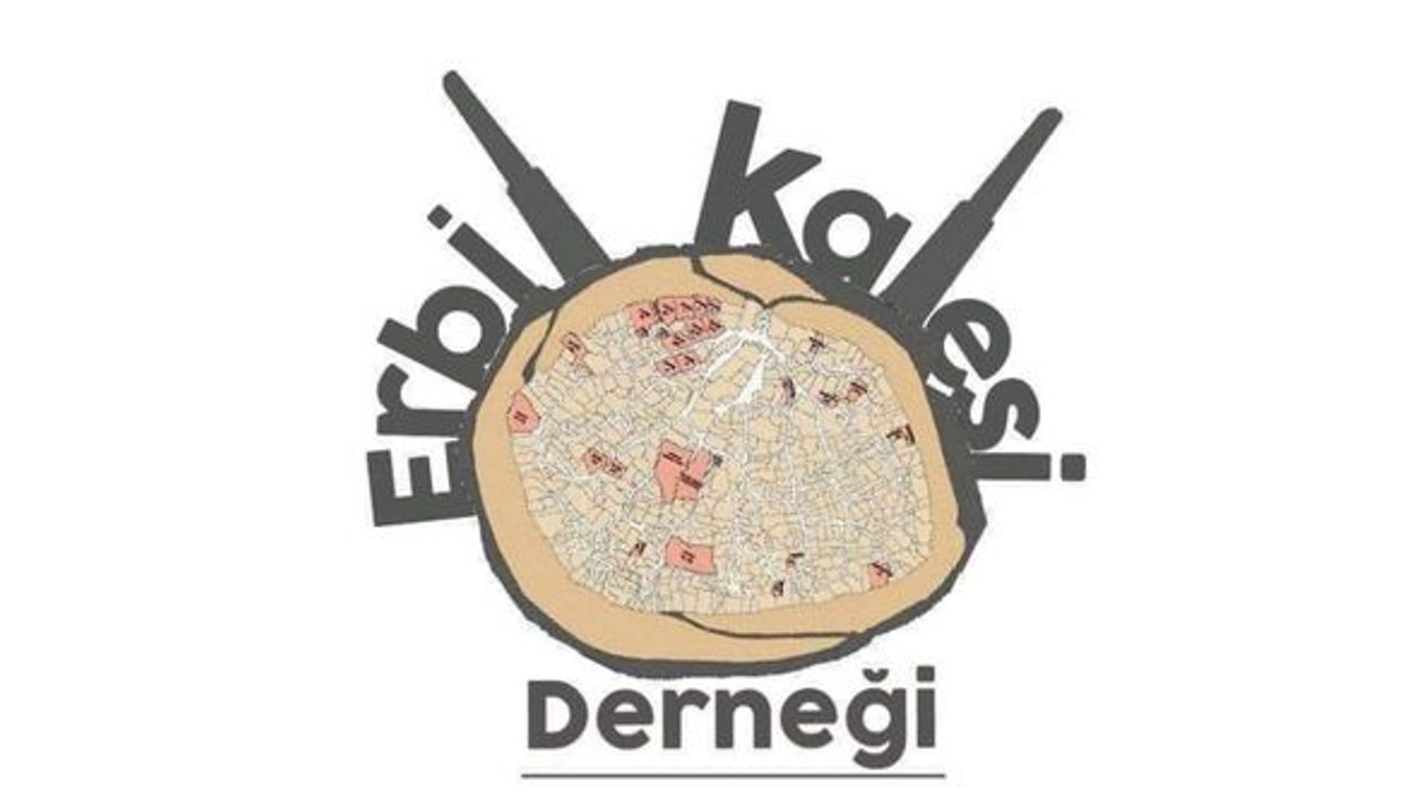 Erbil Kalesi Derneği’nden İmam Sakız’ın mezarının tahrip edilmesine kınama
