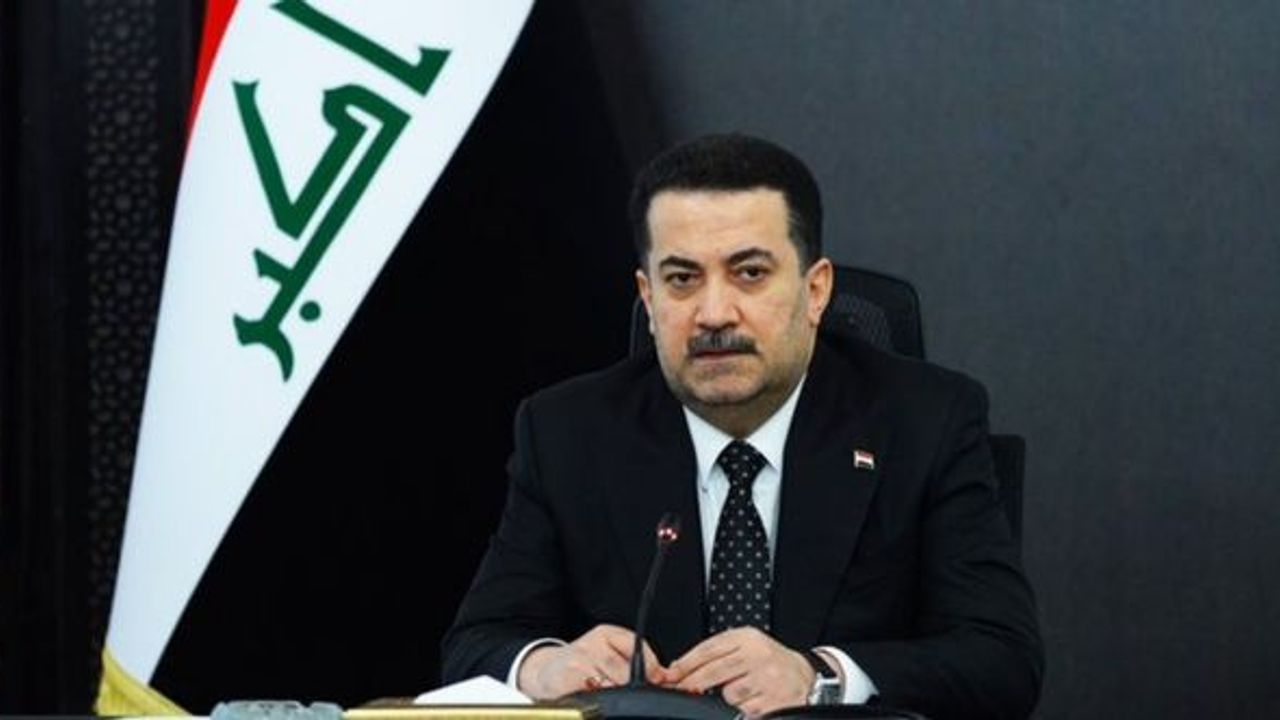 Hükümet Sözcüsü'nden Sudani'nin ziyaretine ilişkin açıklama