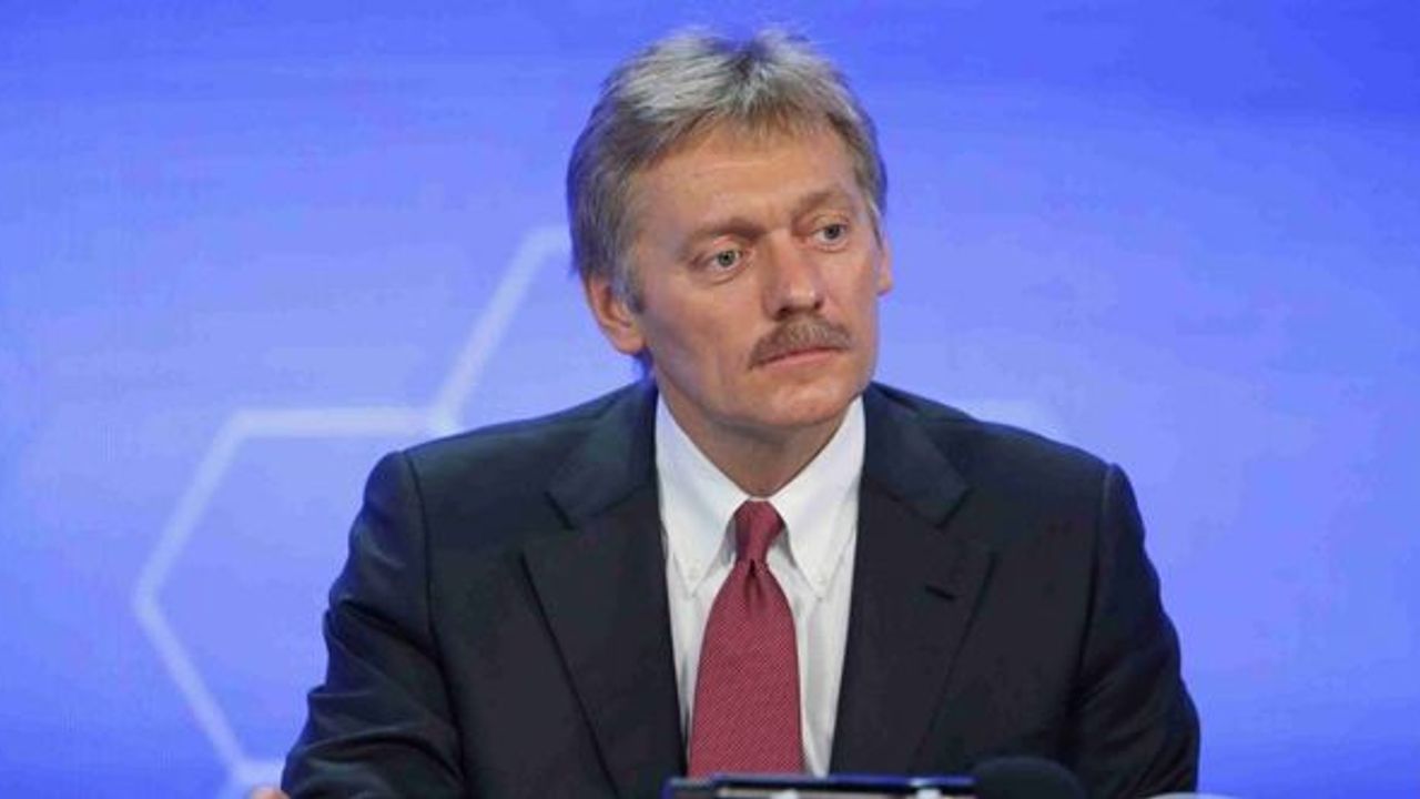 Kremlin: Ukrayna güvenlik garantisi Rusya'nın güvenliğine tecavüz etmektir