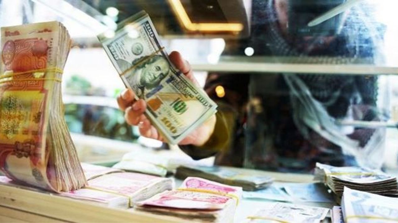 Merkez Bankası doların değer kazanmasının nedenlerini açıkladı