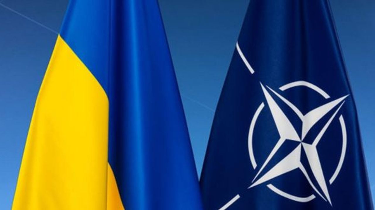 NATO-Ukrayna Konseyi tahıl konusunda toplanacak