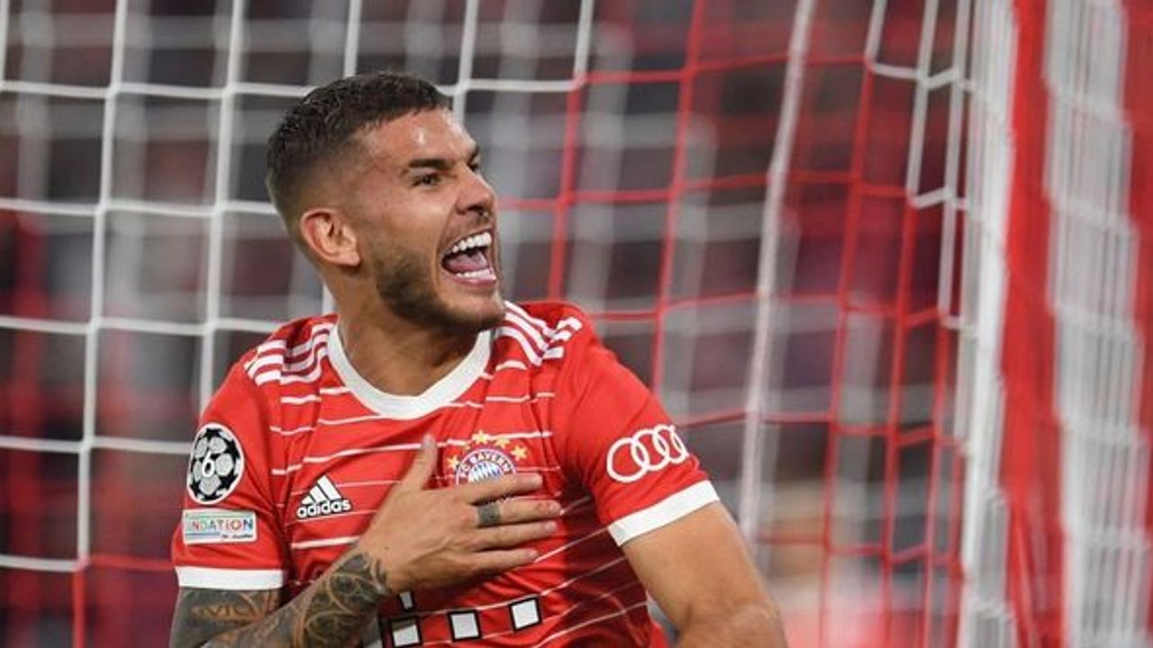 PSG, Fransız defans oyuncusunu transfer etti
