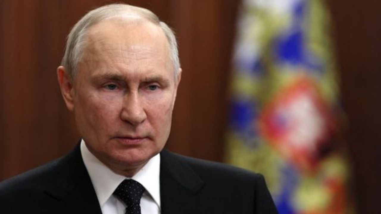 Putin, Afrika'ya tahıl garantisi verdi
