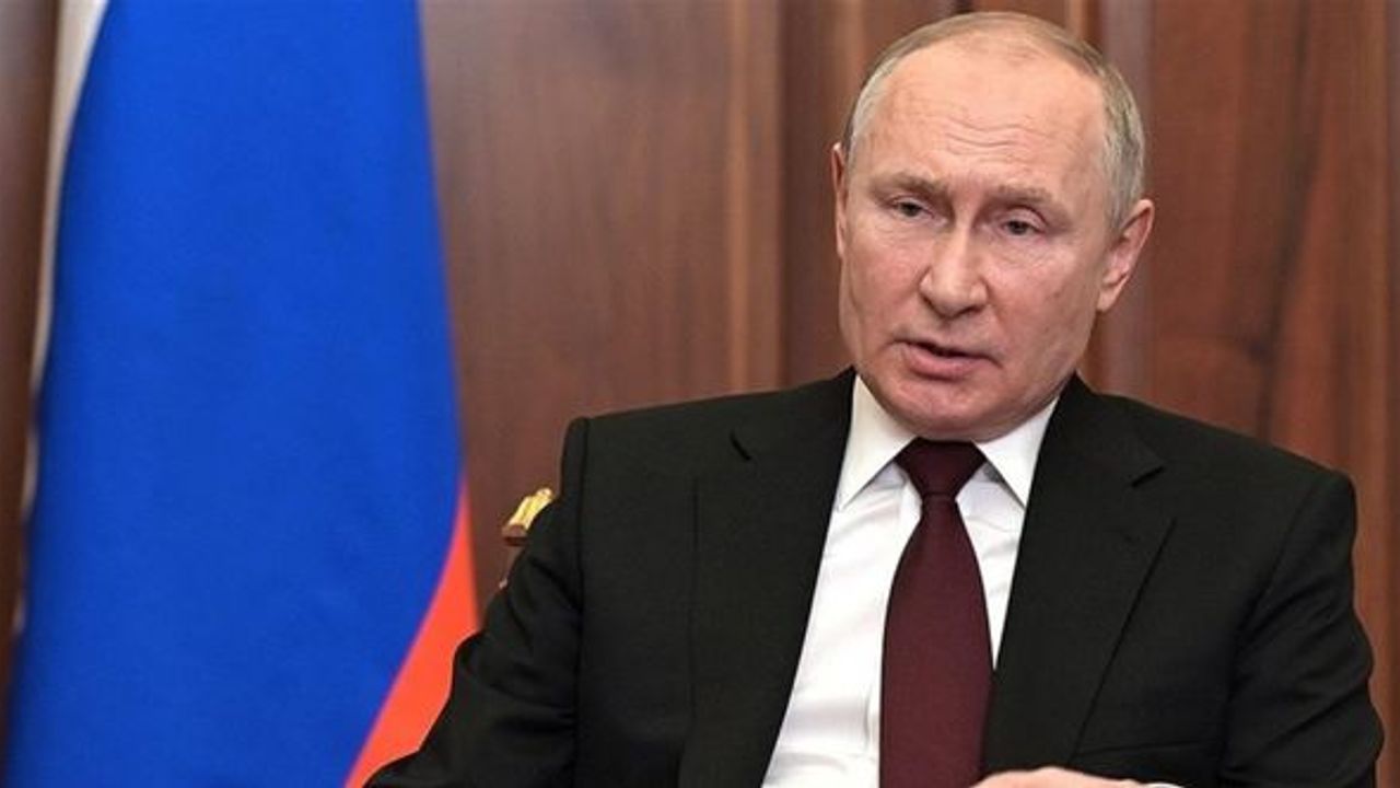 Putin'den tahıl açıklaması: Rusya Ukrayna'nın yerini alabilir