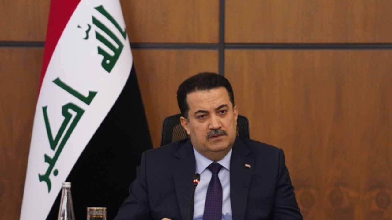 Sudani: Hükümet tüm büyükelçilikleri koruma konusunda ciddi
