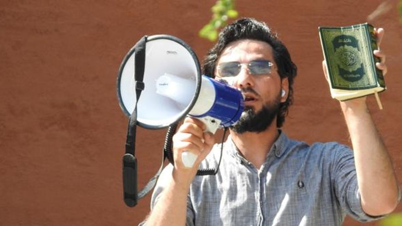 Taliban, İsveç'in Afganistan'daki faaliyetlerini durdurdu