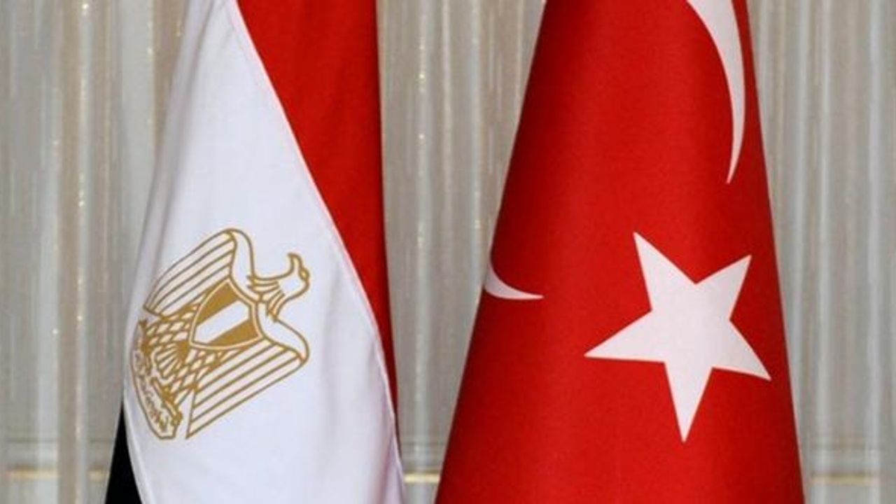 Türkiye Kahire'ye büyükelçi atıyor