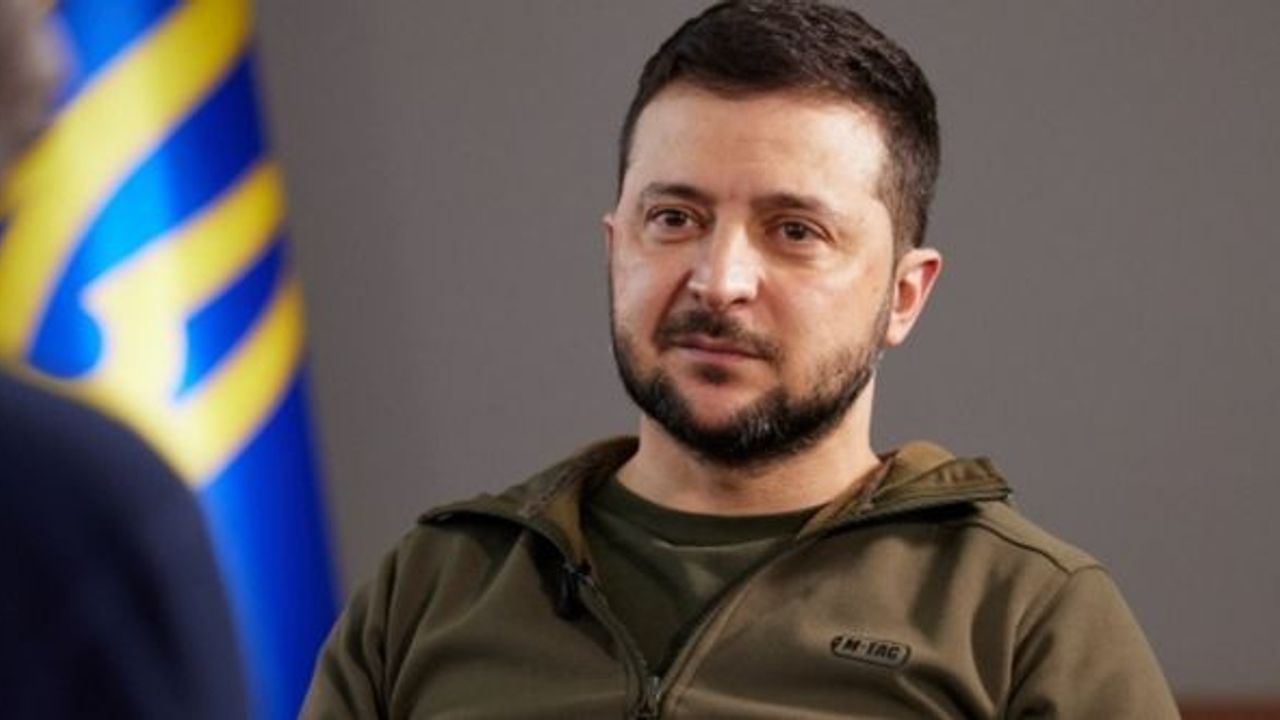 Ukrayna'dan, Türkiye ile BM’ye teklif