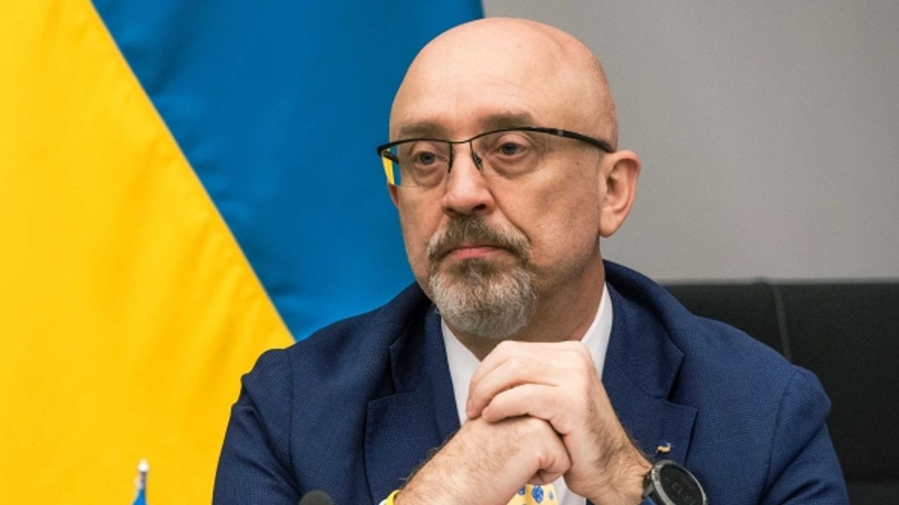 Ukrayna: Misket bombaları Rusya topraklarında kullanılmayacak