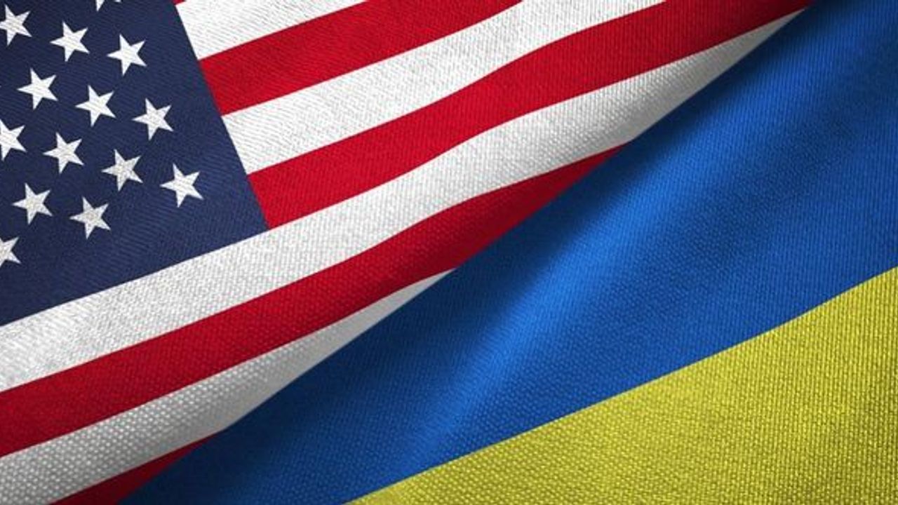 ABD'den Ukrayna'ya milyon dolarlık yardım