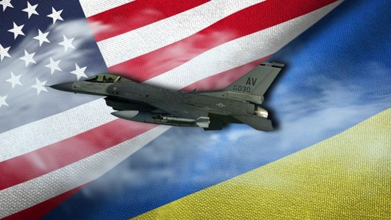 ABD’den Ukrayna'nın yüzünü güldürecek haber