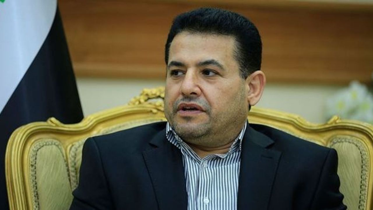 Araci: Hol Kampı dosyasını sonlandırmayı hedefliyoruz