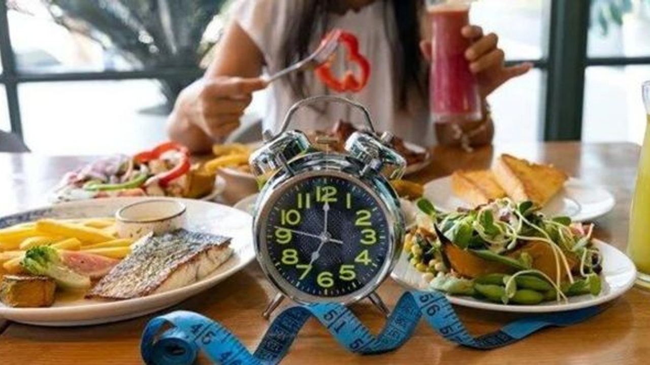 Aralıklı oruç yapanları bekleyen gizli tehlike!