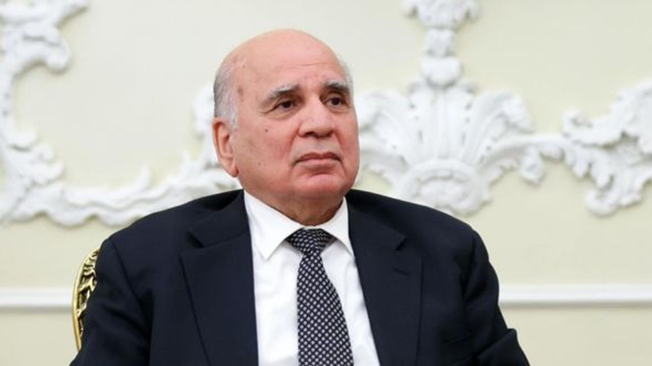 Bakan Hüseyin: Savaşta tarafsızız