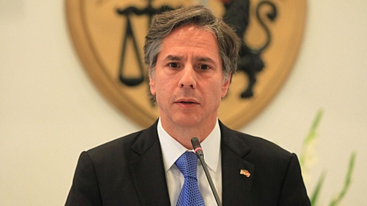 Blinken: Rusya, Karadeniz Tahıl Anlaşması'nı şantaj aracı olarak kullandı