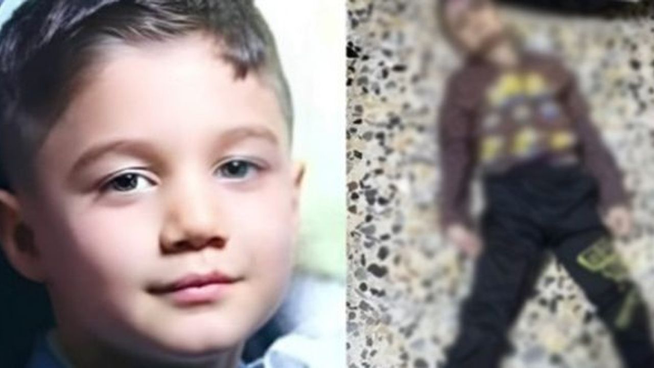 Çocuk katili üvey anneye verilen ceza tartışma yarattı