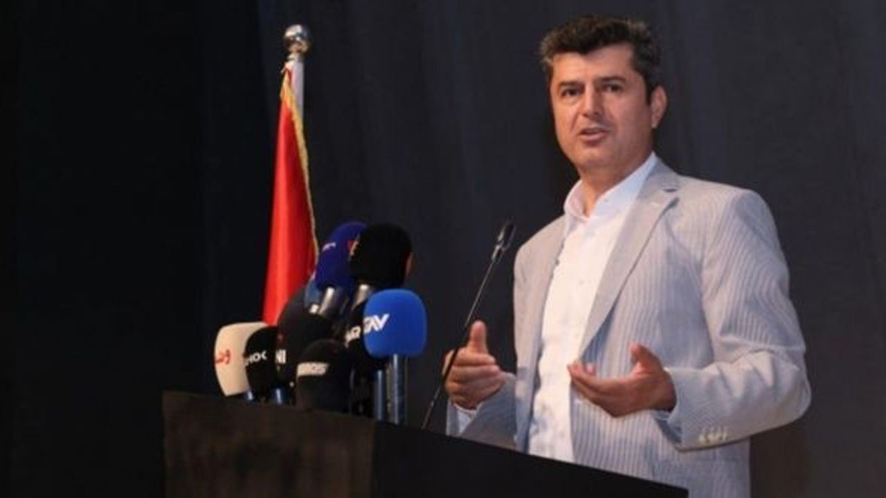 Duhok Valisi'nden PKK açıklaması: Birçok projeyi durdurduk