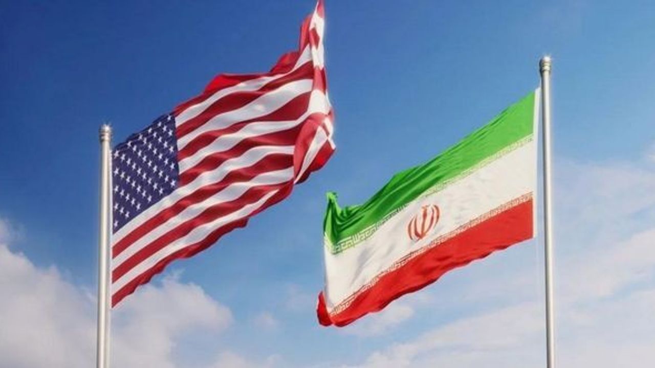 İran'da tutuklu 5 ABD vatandaşı ev hapsine alındı