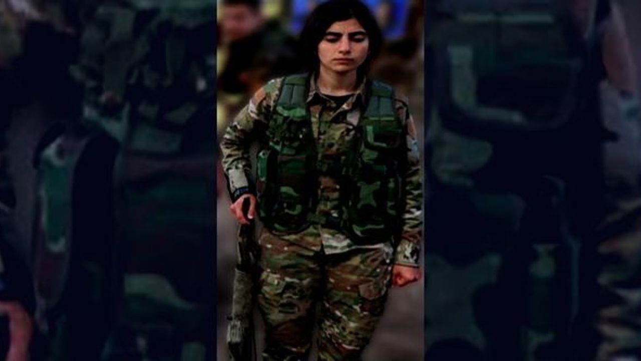 MİT'ten Suriye'de nokta operasyon