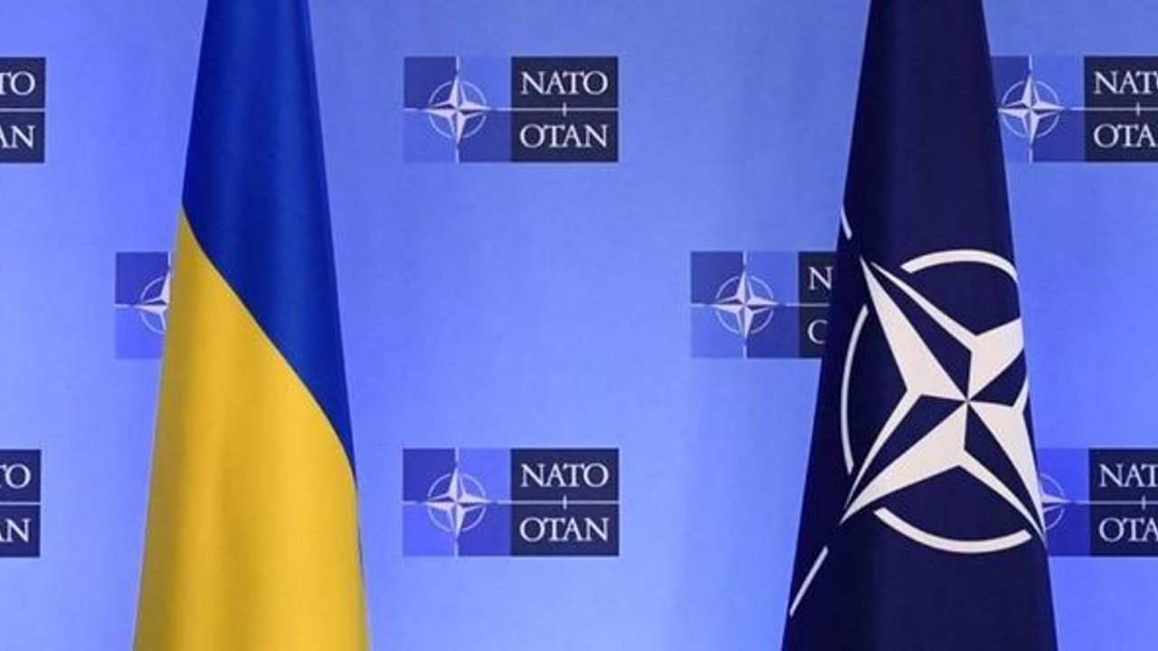 NATO’nun toprak mesajına Kiev’den sert tepki