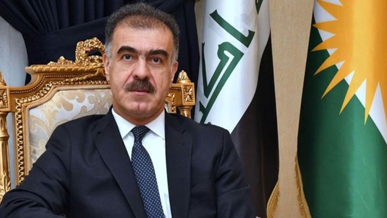 "Petrol ihracatının askıya alınması Irak'a 5 milyar dolardan fazla zarar verdi"