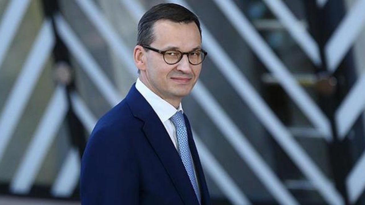 Polonya Başbakanı: Belarus'ta 4 bin Wagner savaşçısı bulunuyor