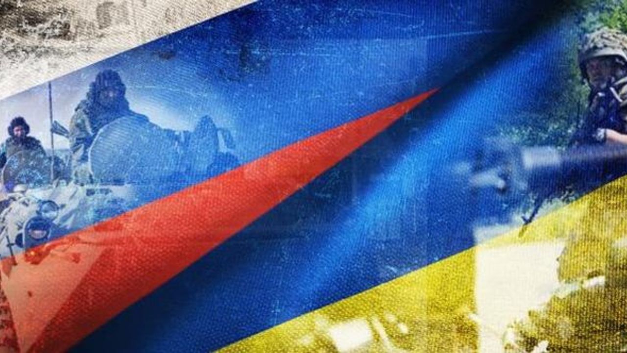 Rusya: Kiev'in İHA'larla saldırı girişimleri engellendi
