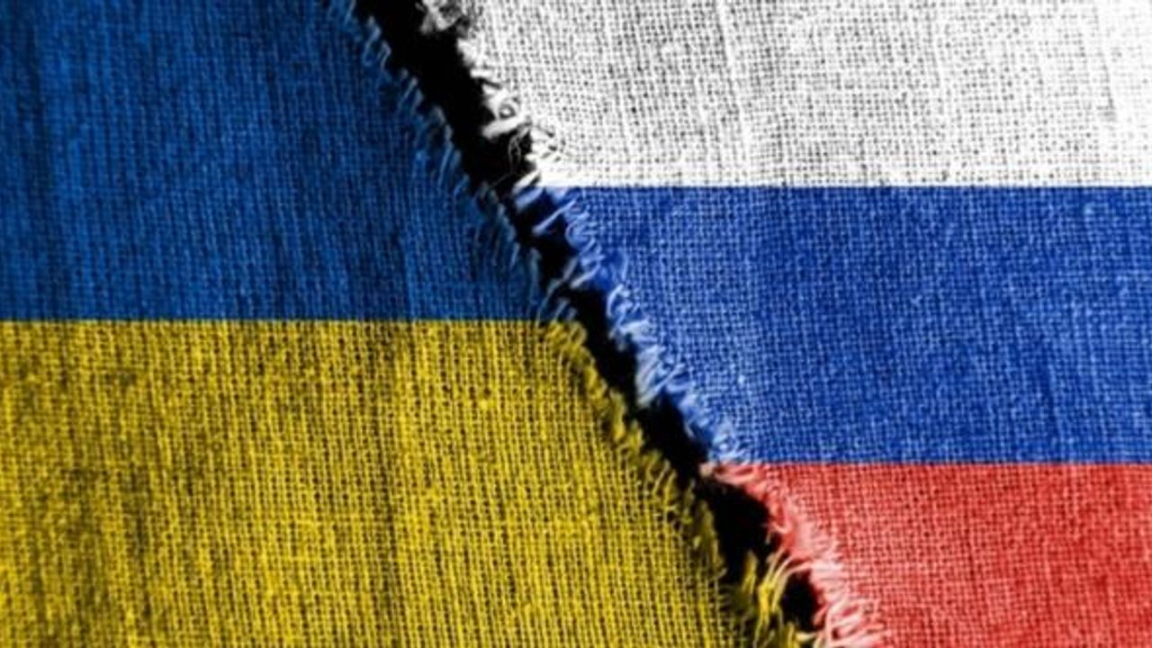 Rusya: Kiev'in saldırı girişimi engellendi
