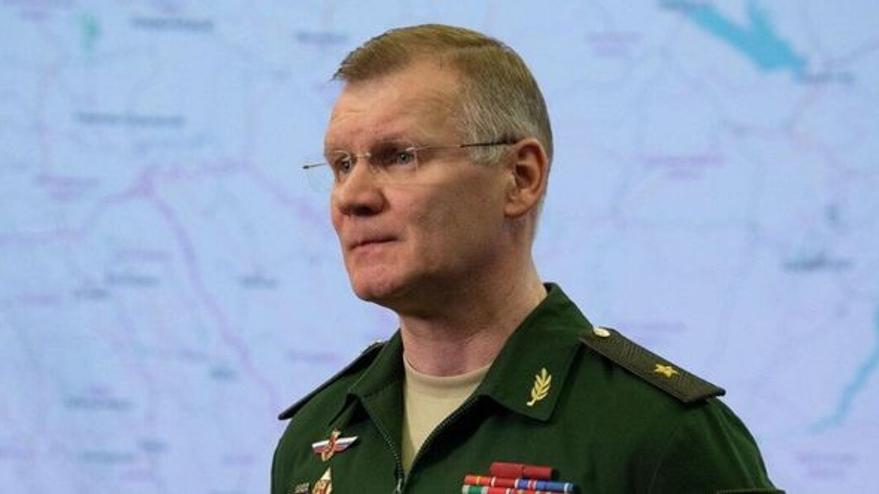 Rusya: Novoselovskoye yerleşim birimini kontrol altına aldık