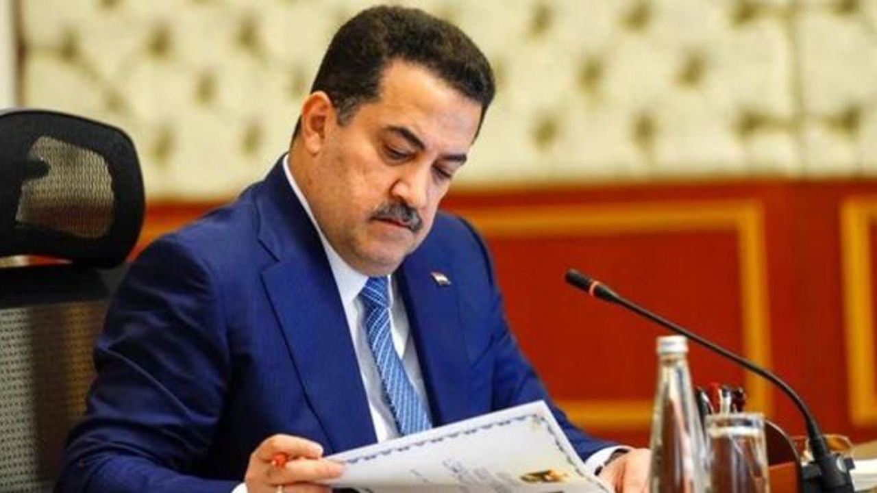 Sudani’den kurumlara Merkez Bankası Yasasına uyma çağrısı